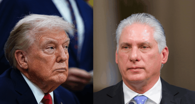 Trump: El Gobierno de Cuba va a caer muy pronto 1 Diseno sin titulo 35 1024x683 1