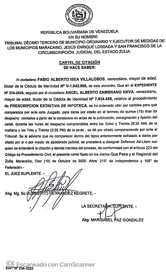 Doctorisimo