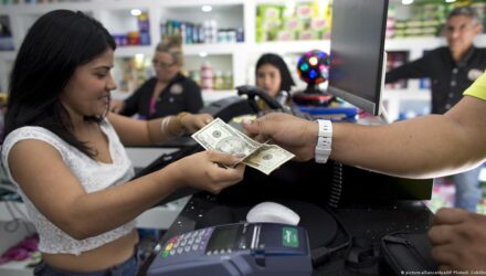 Venezolanos