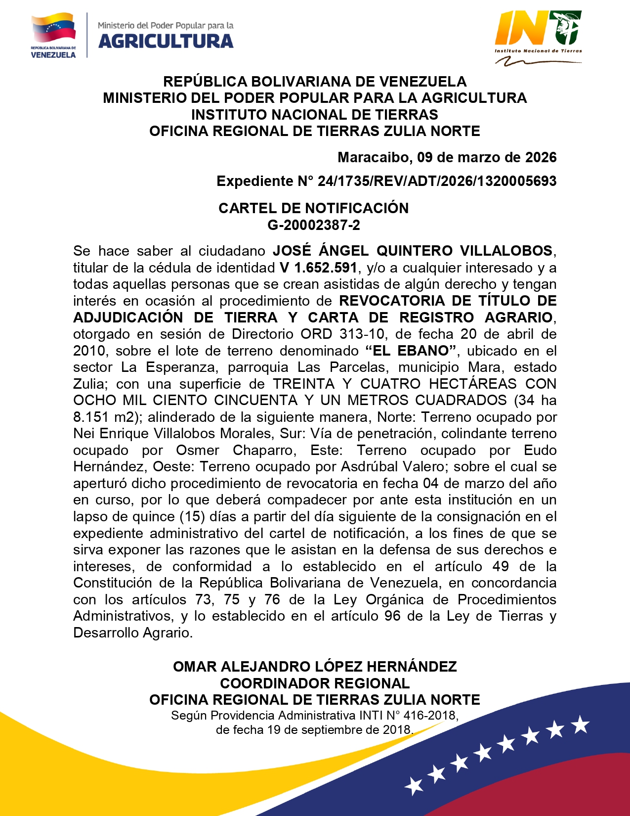 EL EBANO
