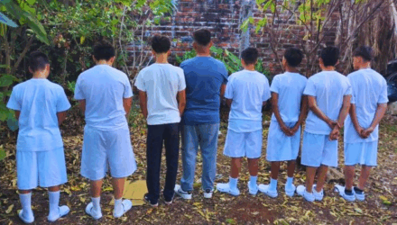 El Salvador
