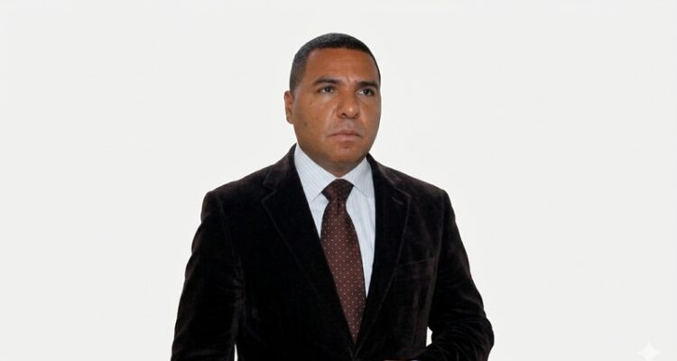 Designaron a Enrique José Quintana Sifontes como nuevo director de Conatel 1 Enrique Jose Quintana Sifontes