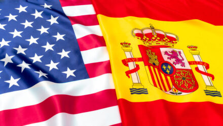 España