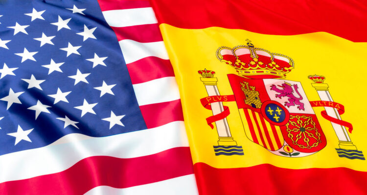 España