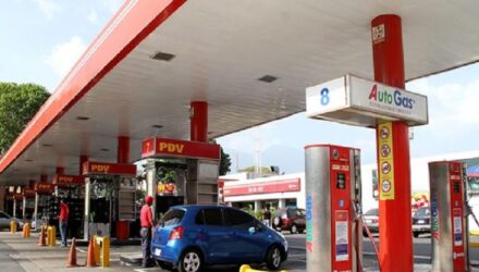Gasolina
