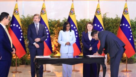 Venezuela