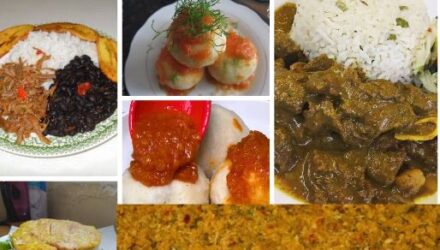 El sabor de la crisis: La gastronomía zuliana frente a la crisis económica 2 ZULIA