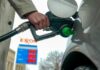 Gasolina en EE. UU. bajó de los $ 4 el galón por primera vez desde finales de marzo 5 gasolina