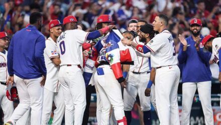 Dominicana