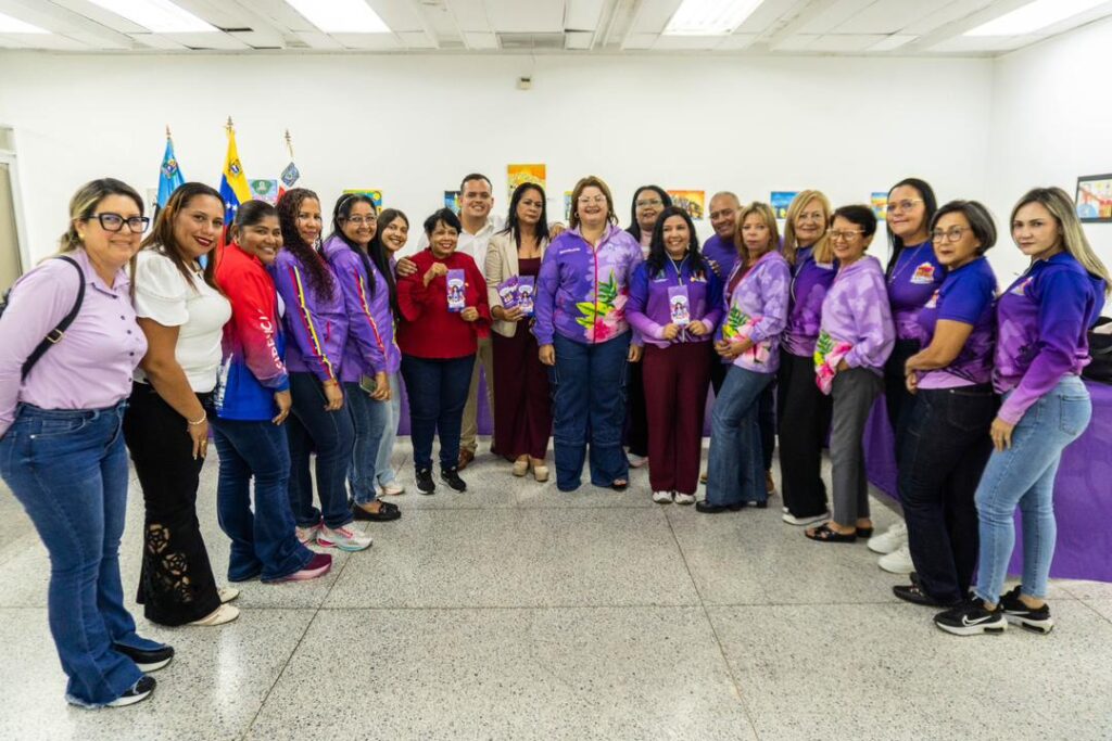Por unanimidad se aprobó Ordenanza del Sistema de Cuidados en Maracaibo 4 IMG 20260309 WA0015