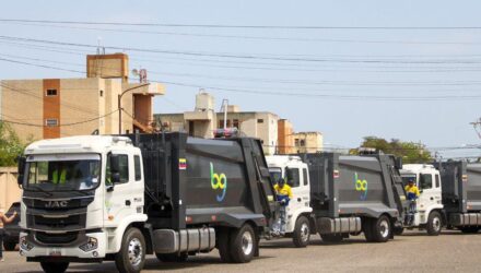 Compactadores