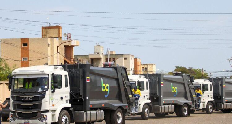 Compactadores