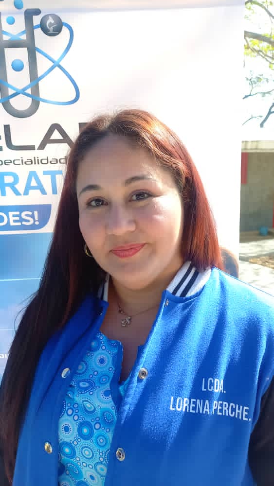 Exámenes de laboratorio gratuitos ofrecen desde ahora Mercados populares de la Alcaldía de Maracaibo 6 IMG 20260309 WA0032