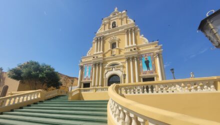 Alcaldía