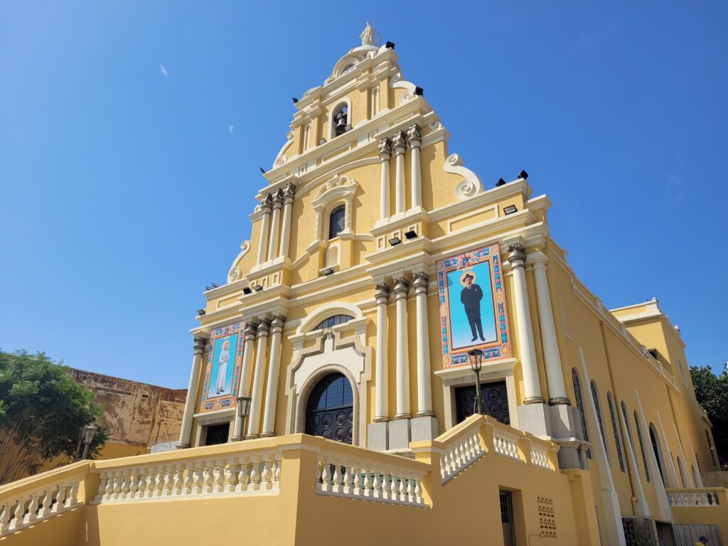 Alcaldía de Maracaibo recuperó Iglesia La Milagrosa 4 IMG 20260310 WA0055