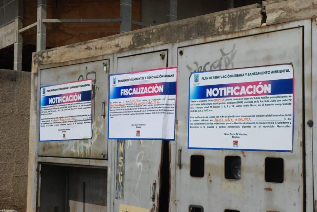 Alcaldía abrió procedimiento de intervención por estado de abandono a terreno ubicado en la avenida 16 Guajira 6 IMG 20260311 WA0086