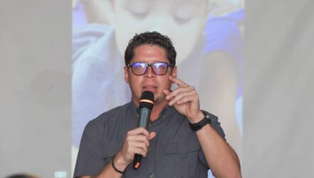 Viceministro