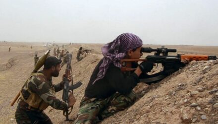 IRAK
