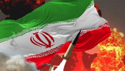 Irán