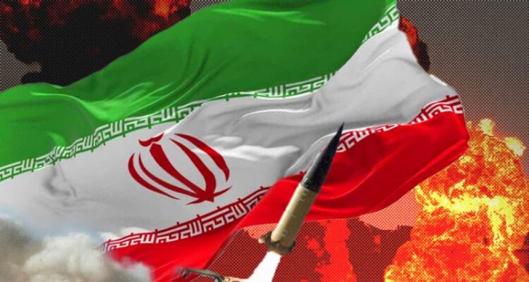 Irán dijo que China, Rusia y Francia lo contactaron para hablar de un alto el fuego 1 Irán
