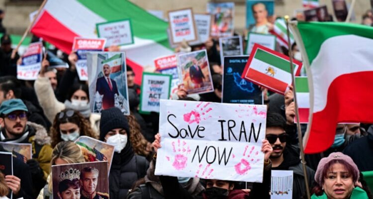 Irani