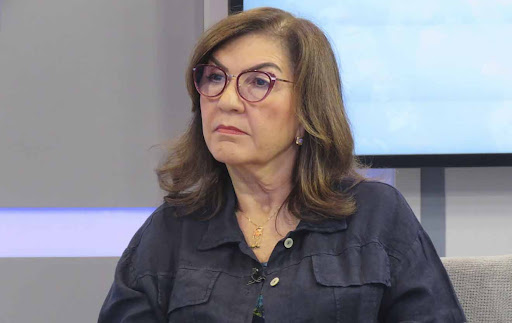 Presidenta (e) realizó varios nombramientos y cambios ministeriales 3 Jacqueline Faria