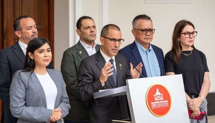 Asamblea Nacional reportó 7.727 personas con libertad plena bajo Ley de Amnistía 1 Libertad