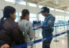 Regresaron al país 370 venezolanos desde EE. UU. 4 Venezolanos