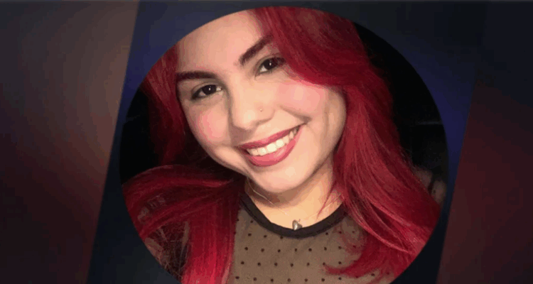 Murió electrocutada joven al manipular su celular mientras lo cargaba en San Francisco 1 Joven