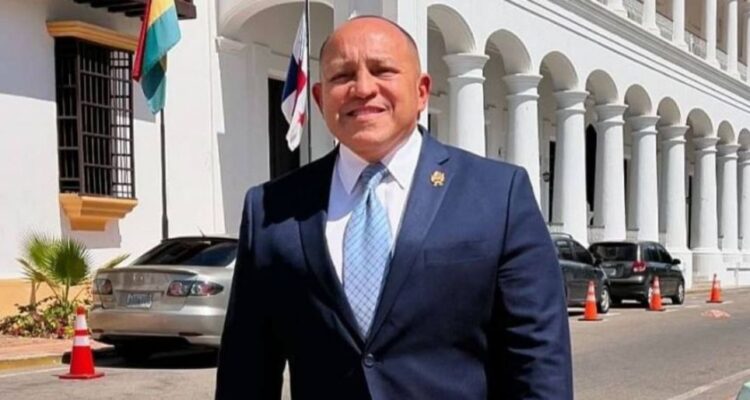 Reportan que el exdiputado José Sánchez «Mazuco» habría sufrido un infarto en el Rodeo I 1 Mazuco