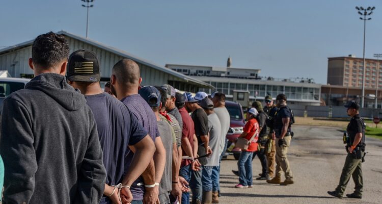 México reportó 189.830 repatriados desde el retorno de Trump a la Casa Blanca 1 México