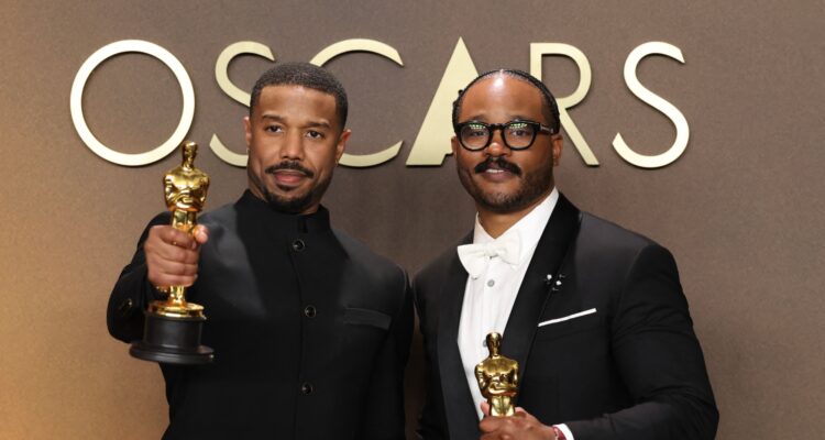 Estos son los ganadores de los Oscar 2026 1 Oscar