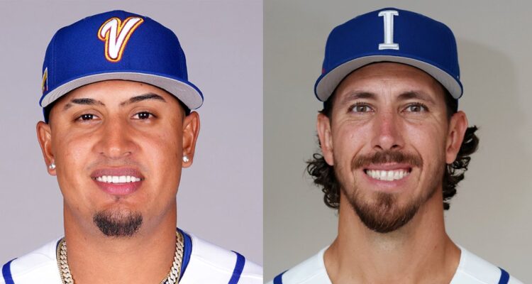 El plan de Venezuela vs Italia: exprimir al abridor Lorenzen 1 Venezuela