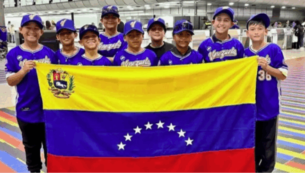 Venezuela