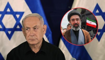 Netanyahu