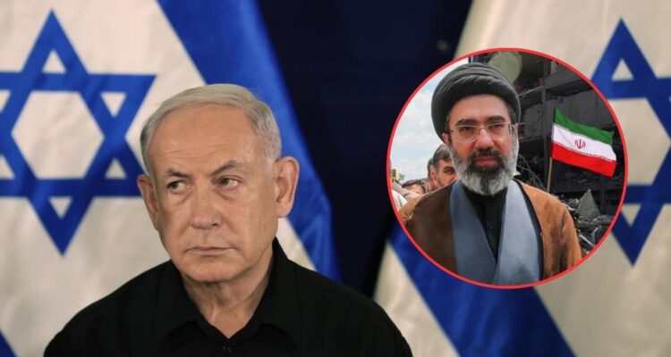 Netanyahu