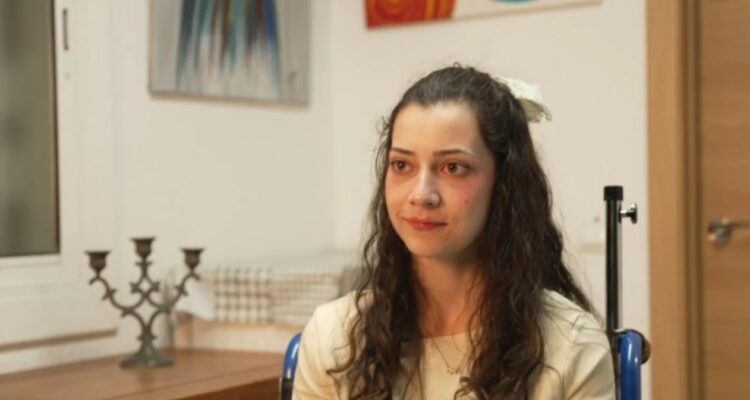 Noelia recibió la eutanasia en España tras dura batalla legal y revuelo mediático 1 Noelia