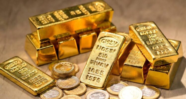 Estados Unidos autorizó a sus empresas a comerciar oro venezolano 1 Oro