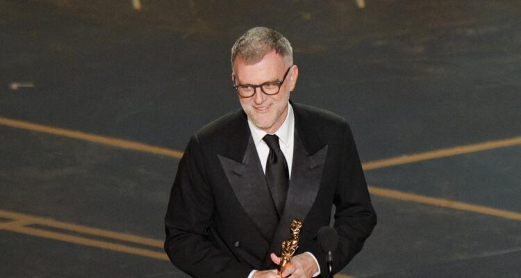 Oscar 2026: La batalla ganada de Paul Thomas Anderson 1 Oscar