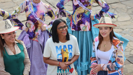Presidenta