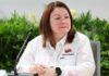 Ministra de Hidrocarburos: La flexibilización no es suficiente, las sanciones deben terminar 5 Henao