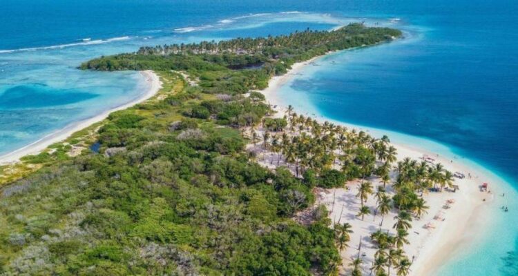 Mintur publicó las normas para visitar Morrocoy en Semana Santa: impondrán sanciones contra los infractores 1 Morrocoy