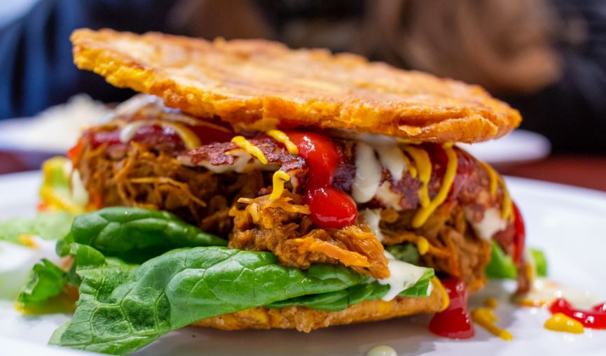 El sabor de la crisis: La gastronomía zuliana frente a la crisis económica 3 Patacon