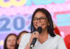 Presidenta Rodríguez enumeró logros en sus primeros 200 días de gestión 5 Rodríguez