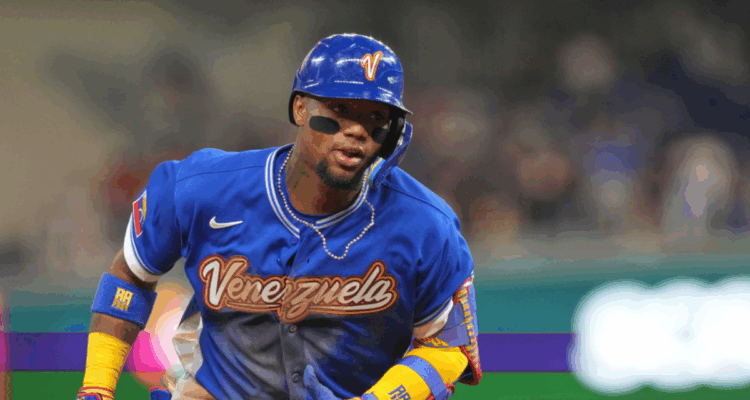 Venezuela blanqueo a Nicaragua en Clásico Mundial de Béisbol y estamos en cuartos de final 1 Venezuela