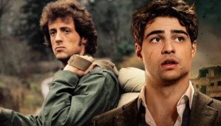 Sylvester Stallone
