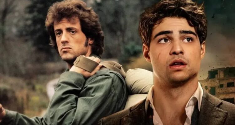 Sylvester Stallone anunció que producirá la precuela de su icónico personaje John Rambo 1 Sylvester Stallone
