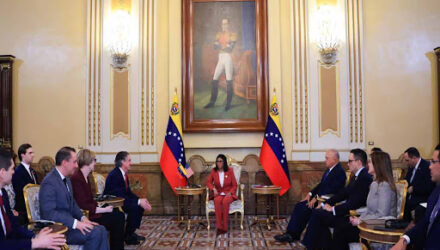 Secretario