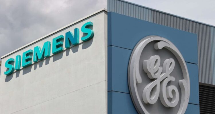 Empresas Siemens y General Electric evalúan plan para recuperar sistema eléctrico en Venezuela 1 Siemens