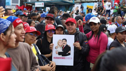 Maduro